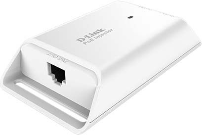 1-Port Gigabit PoE Inject. DPE-101GI