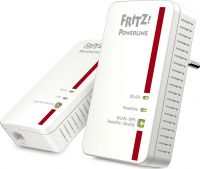 FRITZ! Powerline 1240E Set