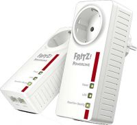 FRITZ! Powerline 1220E Set