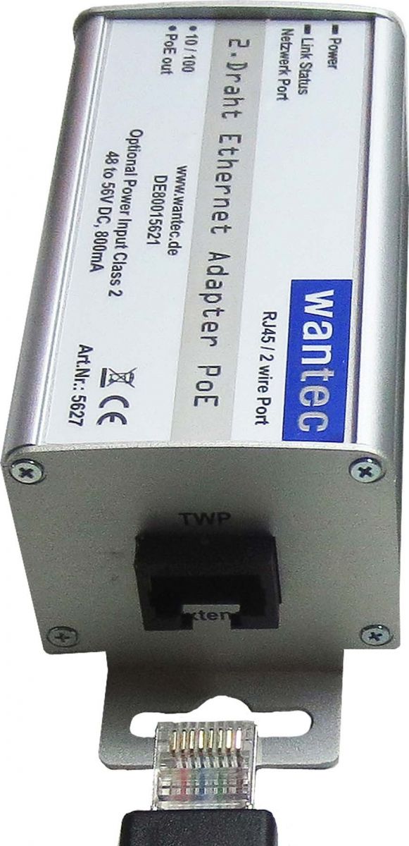 Ethernet Adapter 5627
