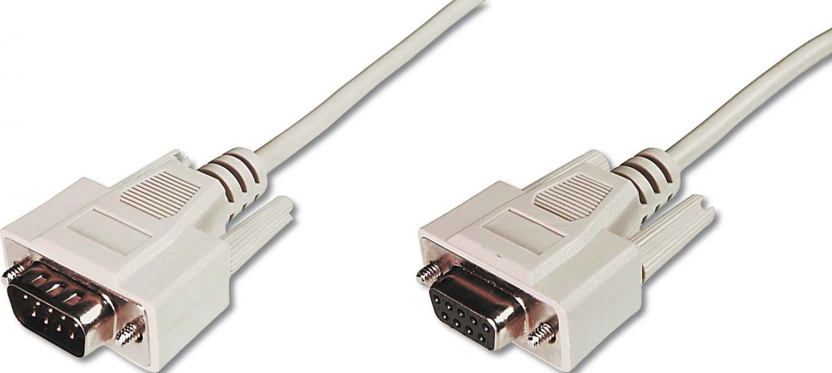 Datatr. Verlängerungskabel AK-610203-050-E Datatr. Verlängerungskabel AK-610203-050-E