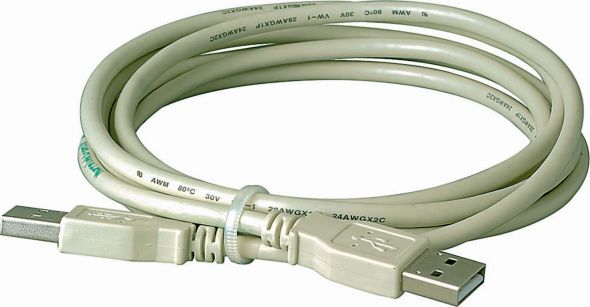 USB Leitung 39 50 903 0050 USB Leitung 39 50 903 0050