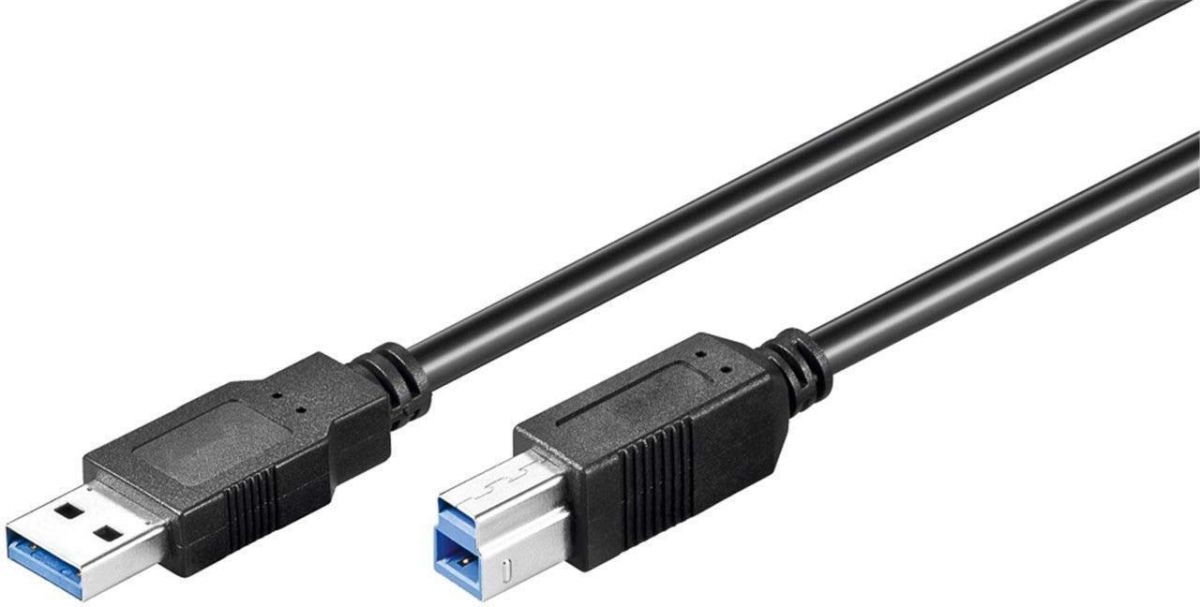 USB 3.0 SuperSpeed Kabel 95719 USB 3.0 SuperSpeed Kabel 95719