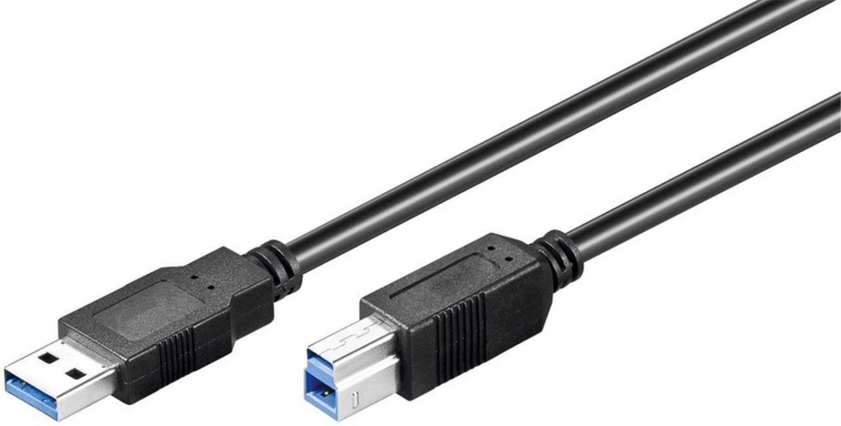 USB 3.0 SuperSpeed Kabel 93655 USB 3.0 SuperSpeed Kabel 93655