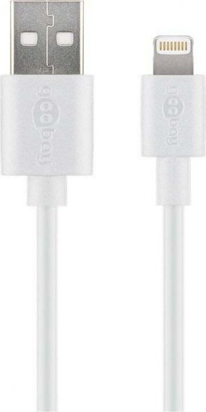 USB-Daten-/Ladekabel Apple 54600 USB-Daten-/Ladekabel Apple 54600