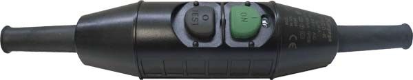 MSDD Einbaudose 4000-73000-0180000
