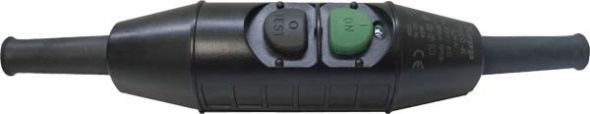 MSDD Einbaudose 4000-73000-0160000