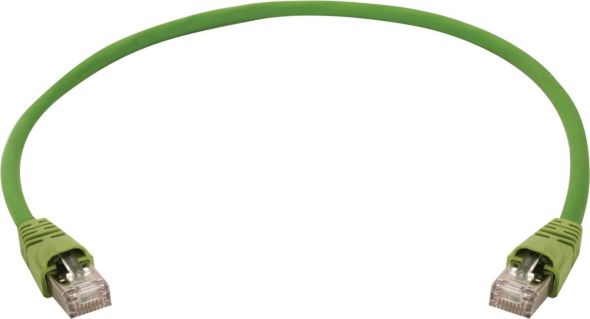 Patchkabel Cat5 gn L00003A0091