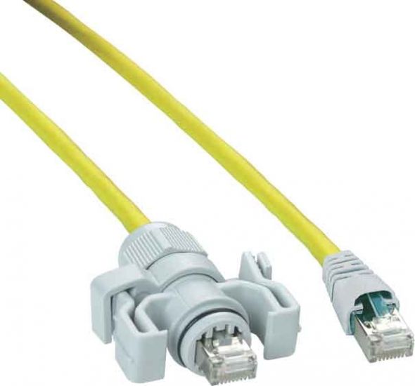 E-DAT Industry Patchka. 2m 141N113K10020 E-DAT Industry Patchka. 2m 141N113K10020