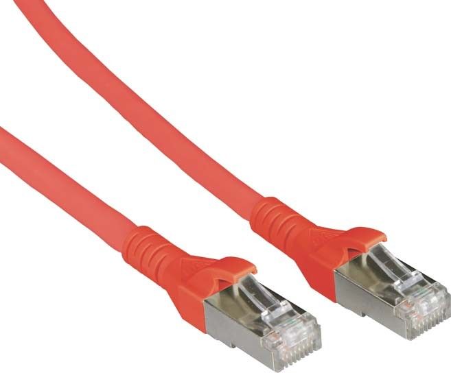 Patchkabel S/FTP 130845A066-E Patchkabel S/FTP 130845A066-E