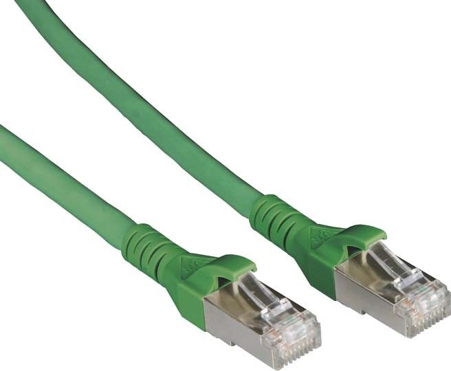 Patchkabel S/FTP 1308451555-E Patchkabel S/FTP 1308451555-E