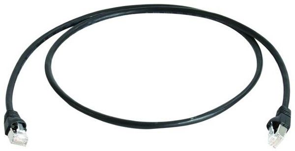 Patchkabel F/UTP 5E L00005D0040 Patchkabel F/UTP 5E L00005D0040