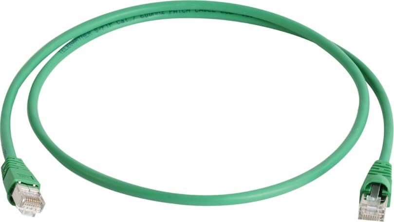 Patchkabel F/UTP 5E L00006D0084