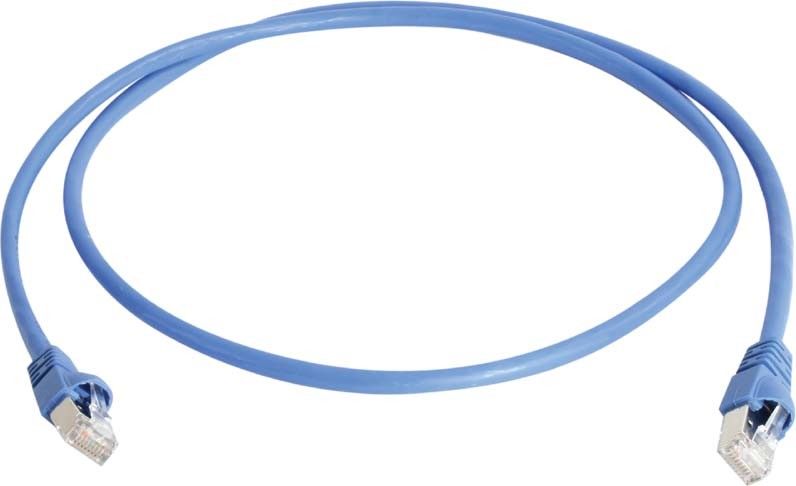Patchkabel F/UTP 5E L00006D0090