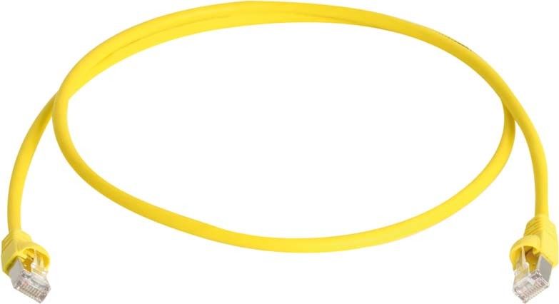 Patchkabel F/UTP 5E L00006D0095