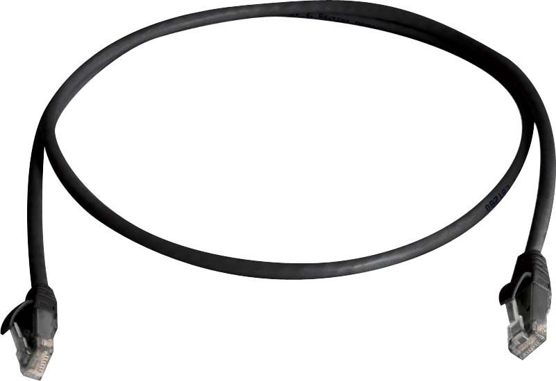 Patchkabel U/UTP C.5e 3,0m L00002E0000