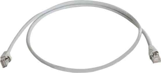 Patchkabel Cat5e 25,0m gr L00006E0019