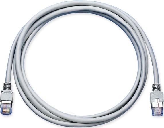 Patchk.Cat.5 S100 4,0m gr CCADGF-D1002-A040-C0 Patchk.Cat.5 S100 4,0m gr CCADGF-D1002-A040-C0