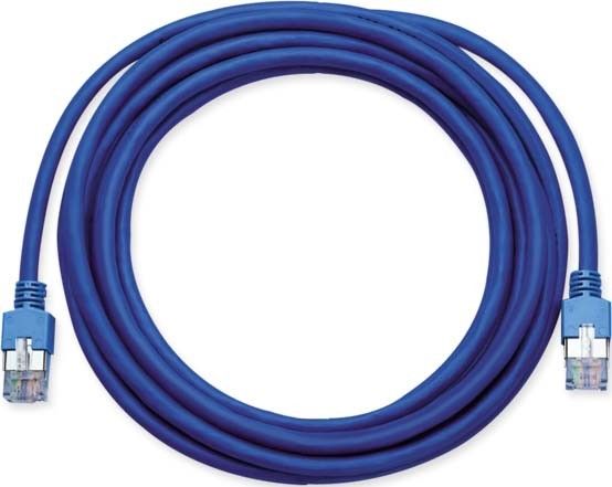 Patchk.Cat.5 S100 3,0m bl CCADGF-D2002-A030-C0 Patchk.Cat.5 S100 3,0m bl CCADGF-D2002-A030-C0