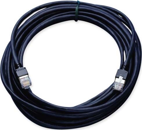 Patchk.Cat.5 S100 5,0m sw CCADGF-D6002-A050-C0 Patchk.Cat.5 S100 5,0m sw CCADGF-D6002-A050-C0