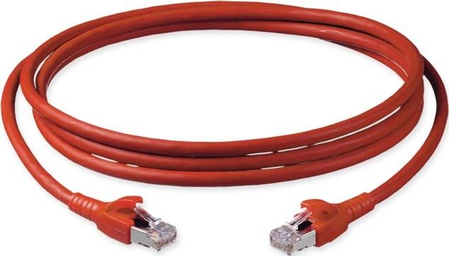 Patchk.Cat.6a S500 1,0m rt CCAAGB-G5002-A010-C0 Patchk.Cat.6a S500 1,0m rt CCAAGB-G5002-A010-C0