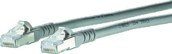 Patchkabel S/FTP 130845B033-E Patchkabel S/FTP 130845B033-E
