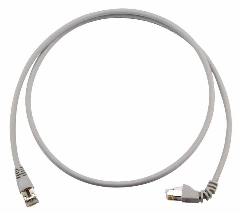 Patchkabel S/FTP 6A L00000A0253 Patchkabel S/FTP 6A L00000A0253