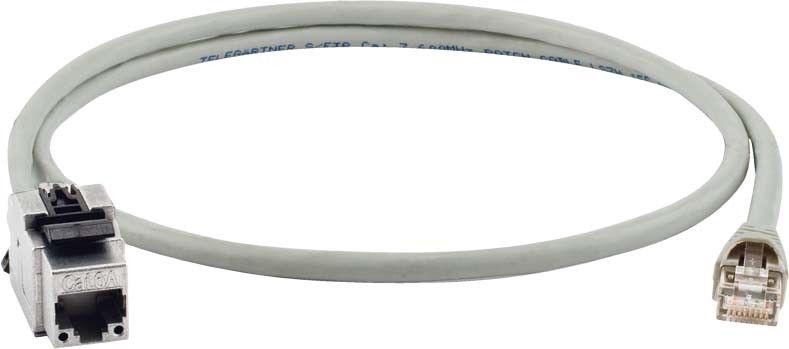 Patchk. Cat6A 5,0m CP-Link L00003A0145 Patchk. Cat6A 5,0m CP-Link L00003A0145