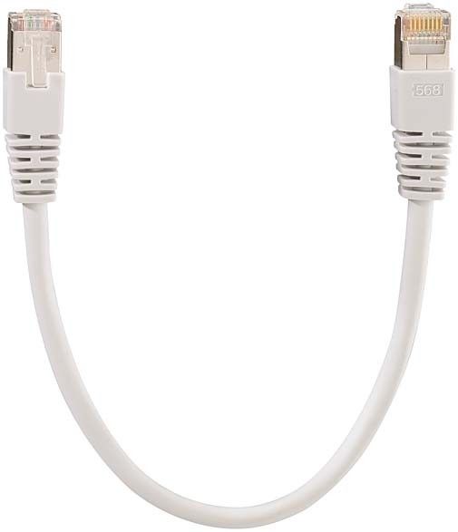 Patchkabel PK Cat.6A iso 2,0m Patchkabel PK Cat.6A iso 2,0m