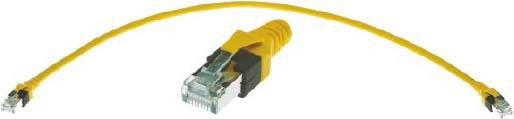 Patchkabel Cat6 09 47 474 7118 Patchkabel Cat6 09 47 474 7118