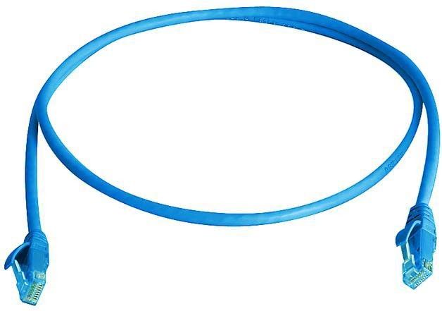 Patchkabel U/UTP C.6 20,0m L00006A0331