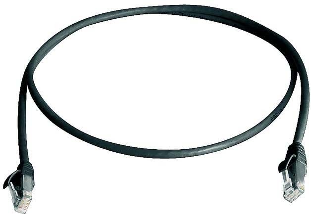 Patchkabel U/UTP C.6 2,0m L00001A0238