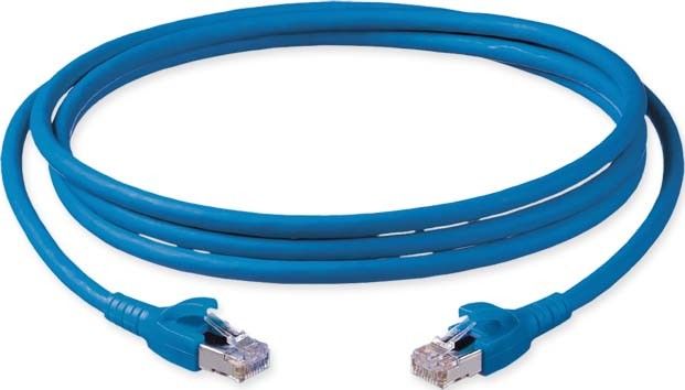 Patchk.Cat.6A 7,5m bl CCAAGB-G2002-A075-C0 Patchk.Cat.6A 7,5m bl CCAAGB-G2002-A075-C0