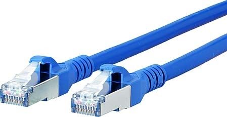 Patchkabel S/FTP 130845A544-E Patchkabel S/FTP 130845A544-E