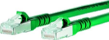 Patchkabel S/FTP 130845C055-E Patchkabel S/FTP 130845C055-E