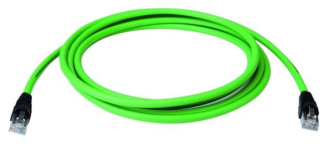 Patchk. PROFINET gn L80405A0003