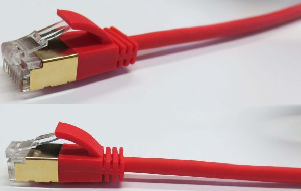 SSTP-Patchkabel Cat.6A gn 7218 gn 3,0m SSTP-Patchkabel Cat.6A gn 7218 gn 3,0m