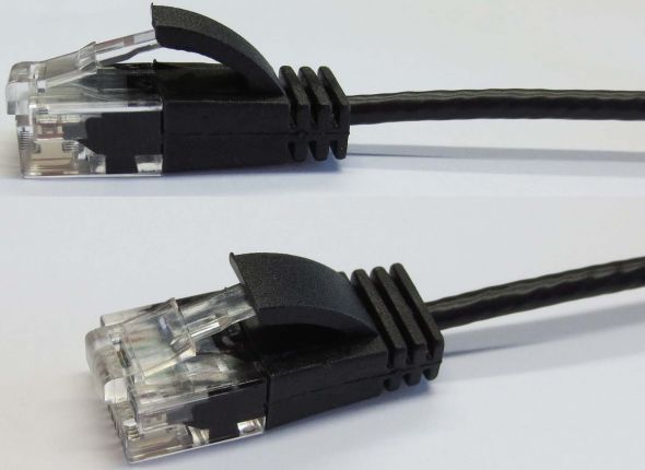UTP-Patchkabel Cat.6A ws 7234 ws 7,0m UTP-Patchkabel Cat.6A ws 7234 ws 7,0m