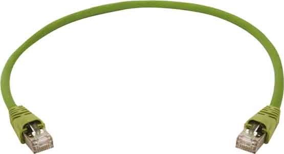 Patchkabel Cat5 gn L00000A0138 Patchkabel Cat5 gn L00000A0138