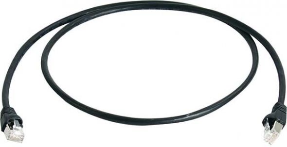 Patchkabel S/FTP 6A L00006A0056 Patchkabel S/FTP 6A L00006A0056
