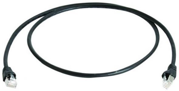 Patchkabel F/UTP 5E L00005D0040 Patchkabel F/UTP 5E L00005D0040