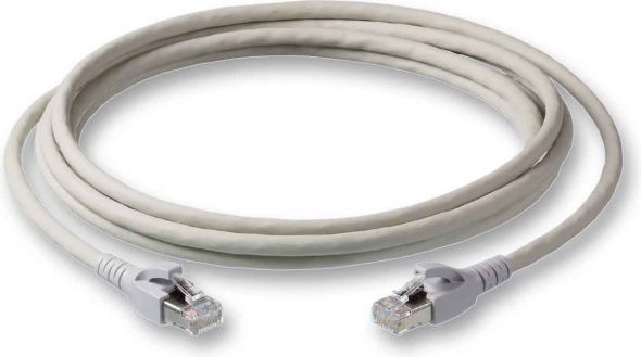 Patchkabel Cat.6A 3m gr CCAAGB-G1002-A030-C0 Patchkabel Cat.6A 3m gr CCAAGB-G1002-A030-C0