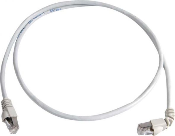Patchkabel S/FTP 6A L00000A0203 Patchkabel S/FTP 6A L00000A0203