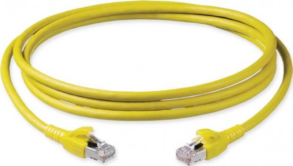 Patchk.Cat.6a S500 1,5m ge CCAAGB-G3002-A015-C0 Patchk.Cat.6a S500 1,5m ge CCAAGB-G3002-A015-C0