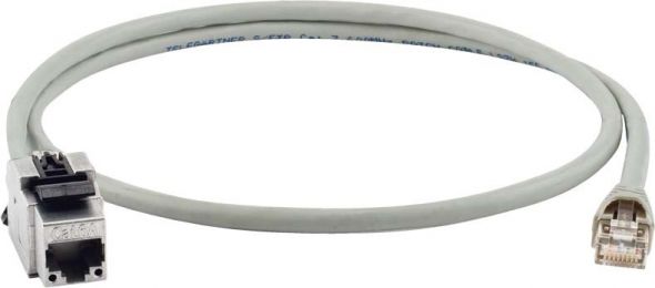 Patchk. Cat6A 5,0m CP-Link L00003A0145 Patchk. Cat6A 5,0m CP-Link L00003A0145