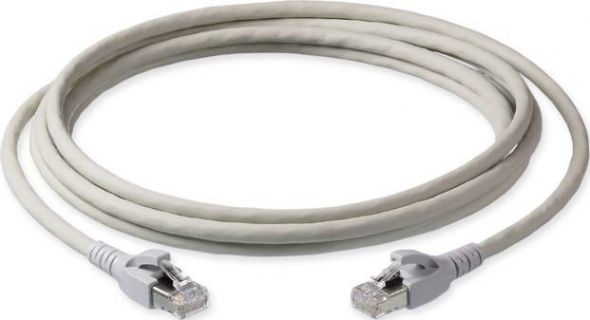 Patchkabel Cat.6A 50m grau CCAAGB-G1002-A500-C0 Patchkabel Cat.6A 50m grau CCAAGB-G1002-A500-C0