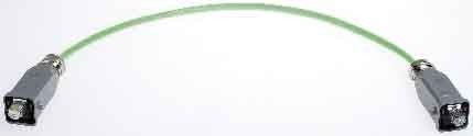 Patchkabel 1,5m 09 45 715 1523 Patchkabel 1,5m 09 45 715 1523