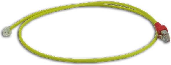 Einspeisekabel 0,5m TWK2 05 Einspeisekabel 0,5m TWK2 05