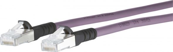 Patchkabel S/FTP 1308452009-E Patchkabel S/FTP 1308452009-E