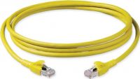 Patchk.Cat.6a S500 1,5m ge CCAAGB-G3002-A015-C0